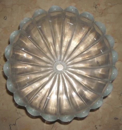 Decorativa coppa vetro - decorativa,