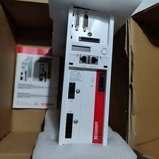 ? BECKHOFF AX5106-0000-0200 Digital Compact Servo Drives 1-channel EtherCAT