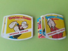 BAULI @@ BRACCIO DI FERRO 2003/2004 @@ ENTRA E SCEGLI IL PERSONAGGIO....