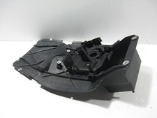 Carena scatola batteria parafango Moto Morini Granpasso 1200, 08-13