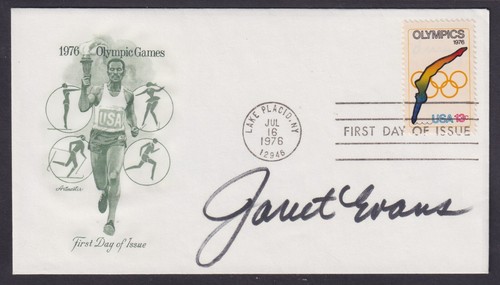 Janet evans campionessa - janet, evans,