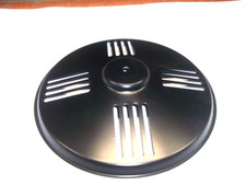 Vespa iron rim wheel cup