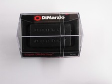 DiMarzio REGULAR-SPACED Super