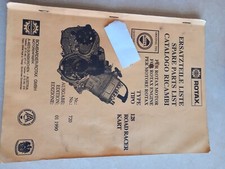 bombardiere Rotax 128 lista