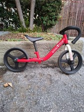 balance bike/ bicicletta per bambini senza pedali -smartrike- ottime condizioni