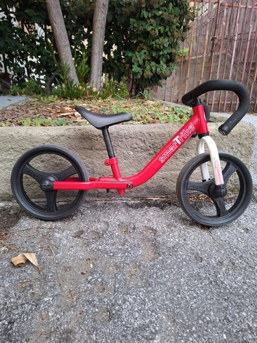 Balance bike bicicletta - balance, per