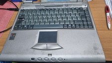 2369-PC Portatile Fujitsu Siemens LifeBook C-6565