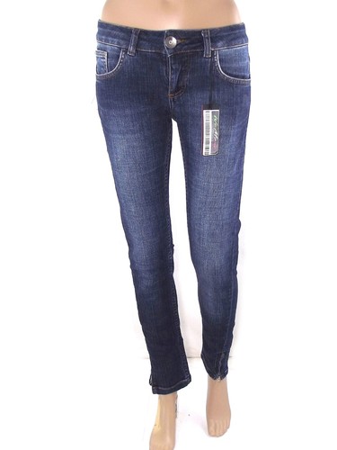 Ovs jeans pantalone donna - jeans, da