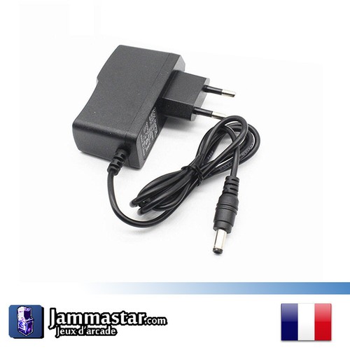 Adaptateur pédale effets - adaptateur,