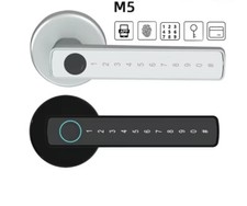 Serratura Elettronica per