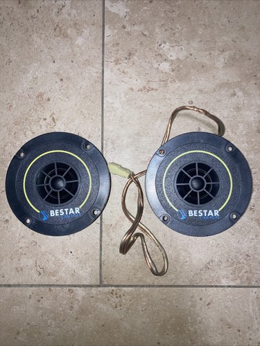 Coppia tweeter bestar 200w - coppia,