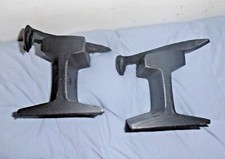 Fermaporta I Beam Ferrovia