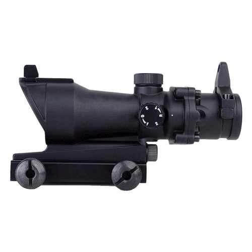 Ottica acog 1x32 con reticolo - 1x32,