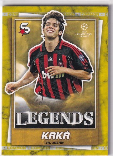 Topps ucl super - ucl, 22/23