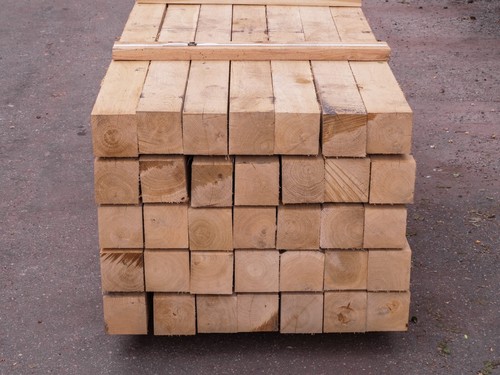 Travi rovere graticcio - travi,