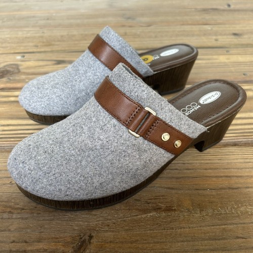 Scholl jessa cool fit - dr.,
