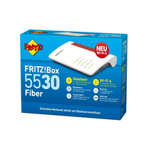 AVM FRITZ!Box 5530 Fibra di