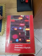 Elettronica digitale. Per le