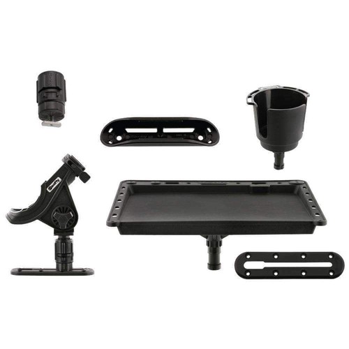 Scotty kayak fishing starter - scotty,