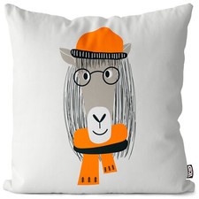 Federa cuscino VOID parco