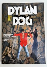 DYLAN DOG ALBO GIGANTE N.8 SERGIO BONELLI EDITORE ANNO 1999