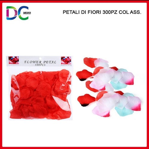 Petali rosa 300 colori - petali,