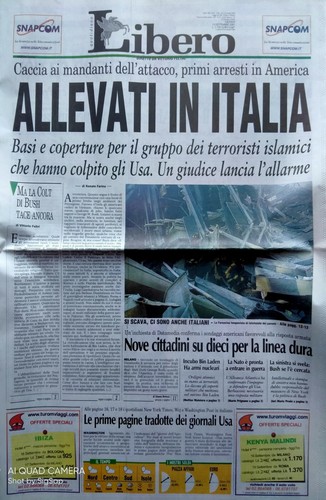 Quotidiano libero del - libero,