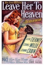 66705 Lasciala al Cielo Film