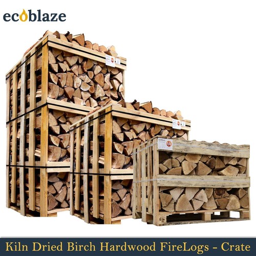 Ecoblaze cassa per legna - ecoblaze,