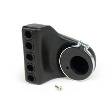 SCATOLA FILTRO ARIA POLINI