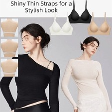 Reggiseno Multiway Senza Fili