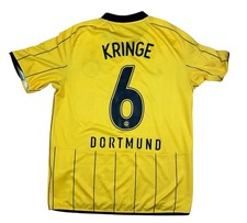 Maglia borussia dortmund - maglia,