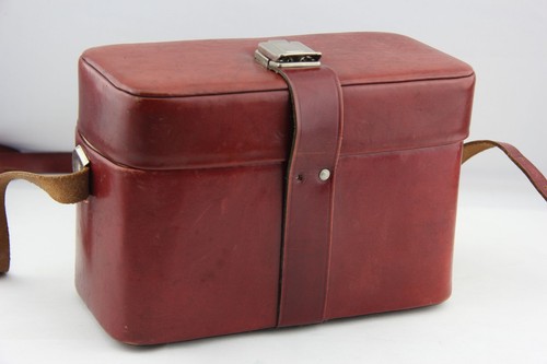 Borsa per fotocamera - , vintage