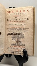 Libro antico 1701 pergamena