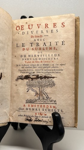 Libro antico 1701 - , pergamena