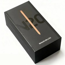 Nuovo Samsung Galaxy Note 20