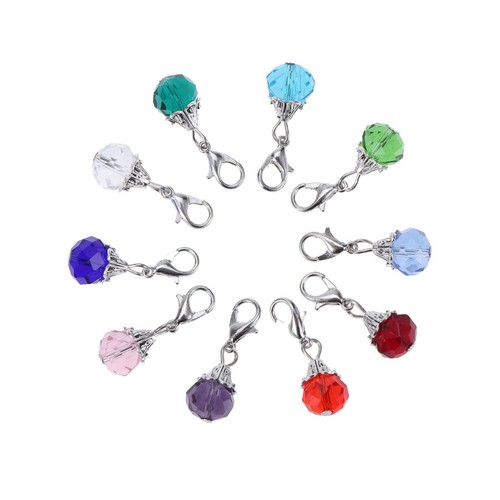 Pezzi charms per - 20,