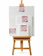 TELE PER PITTURA-TELAI TELATI