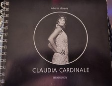 Claudia Cardinale Libro