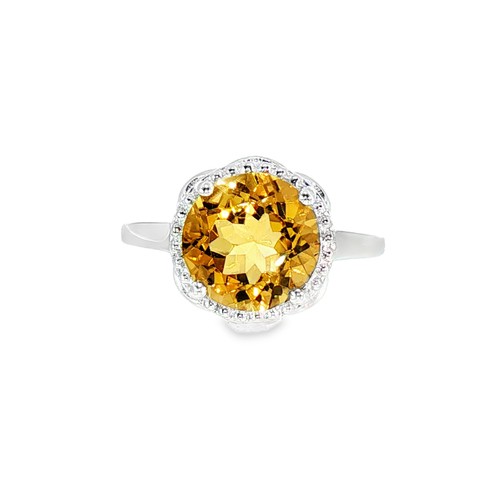 Anello argento sterling 925 - anello, in