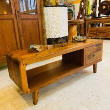 Mobile porta tv etnico