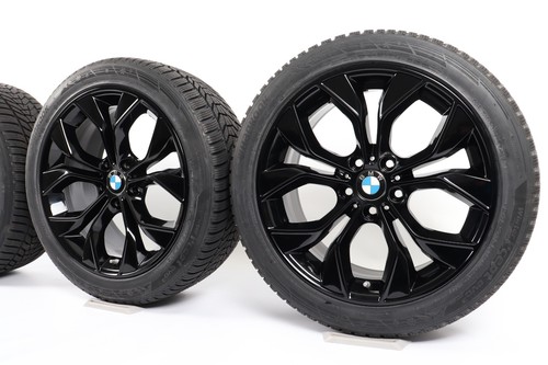 Ruote invernali originali bmw - invernali,