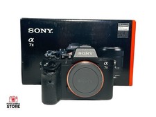 Sony A7II (GARANZIA 2 ANNI)