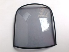 Plexiglass per carenatura Moto