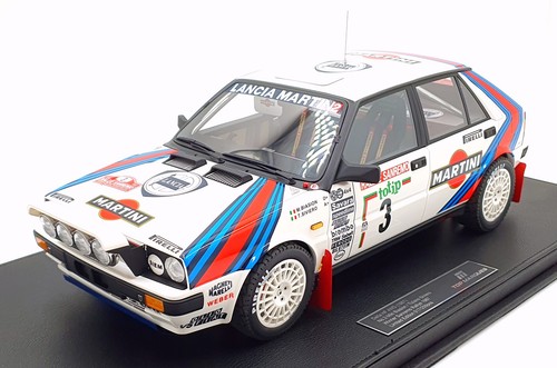 Top marques scale - top,