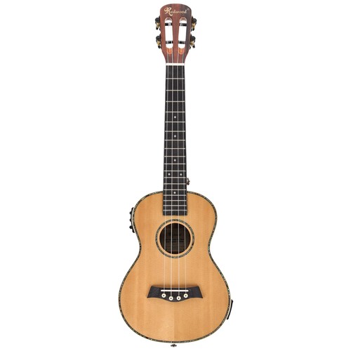 Ukulele tenore halo - tenore, halo-halo