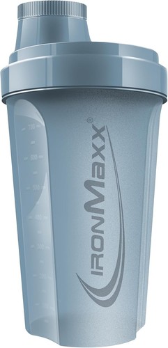 Ironmaxx 700ml protein shaker - 700ml,