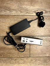 Docking station Thunderbolt CalDigit TS4