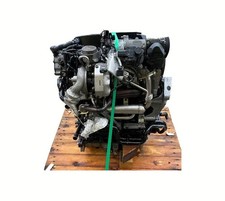 Motore usato VOLKSWAGEN 1.9TDI