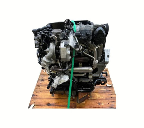 Motore usato volkswagen - volkswagen, 1.9tdi